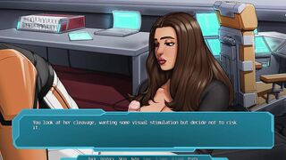 Stellar Dream Maria colección de animación descarga de juegos 18 juego sexual