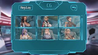 Stellar Dream Saki colección de animación + descarga de juegos 18+ juego sexual