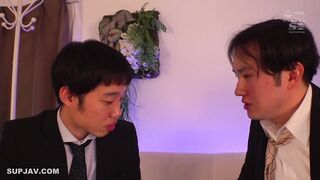 SONE-340 My Classmate Missed The Last Train And Stayed Over At My Place