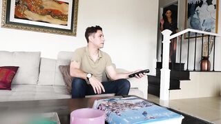 0522-Sheena Ryder🔥 Stepmom