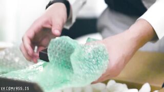 0574-Fucked My Girlfriend - Aliana Lopez