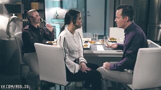 0574-Fucked My Girlfriend - Aliana Lopez