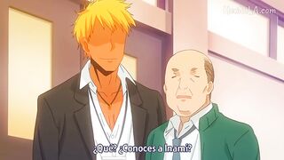 Kimi wa Yasashiku Netorareru The Animation 02 Sub Espanol Latino