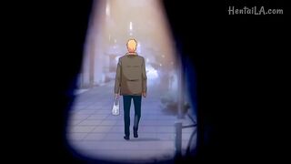 Kimi wa Yasashiku Netorareru The Animation 03 Sub Espanol Latino