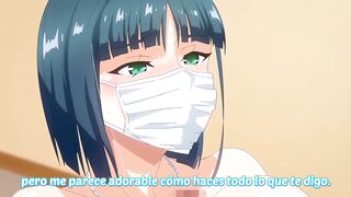 Kimi wa Yasashiku Netorareru The Animation 04 Sub Espanol Latino