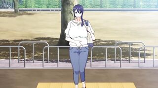 Kimi wa Yasashiku Netorareru The Animation 05 Sub Espanol Latino