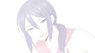 Kimi wa Yasashiku Netorareru The Animation 05 Sub Espanol Latino