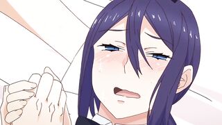 Kimi wa Yasashiku Netorareru The Animation 06 Sub Espanol Latino