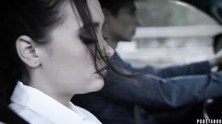 0579-Jealous Brother Gia Paige