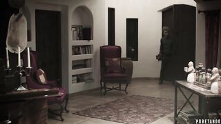 0579-Jealous Brother Gia Paige