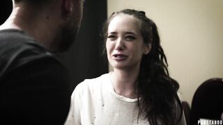 0581-Is Everything Ok? - Gia Paige Seth Gamble & Small Hands