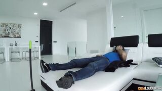 0586-Mistress Seduction - Cathy Heaven