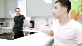 0600-Stepmom Always Horny - Joslyn Jane