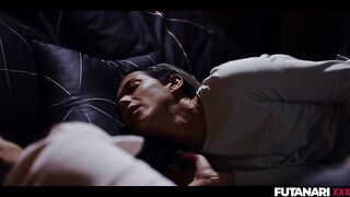 Amirah Adara, Veronica Leal - Futa Dream XXX