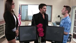 0598-Masterpiece (Full Movie)