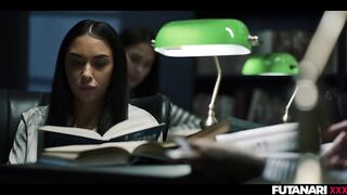 Alyssa Bounty,Amirah Adara,Black Angel,Matty Mila, Tabitha Poison, Veronica Leal Futa