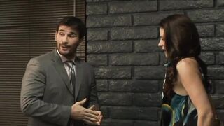 0607-Office Seduction Volume 03 (Full Movie)