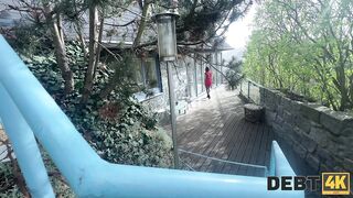 Jessica Zeynep POV Pregnant