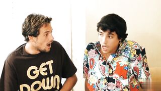 That Sitcom Show - That 70s Show -Parody