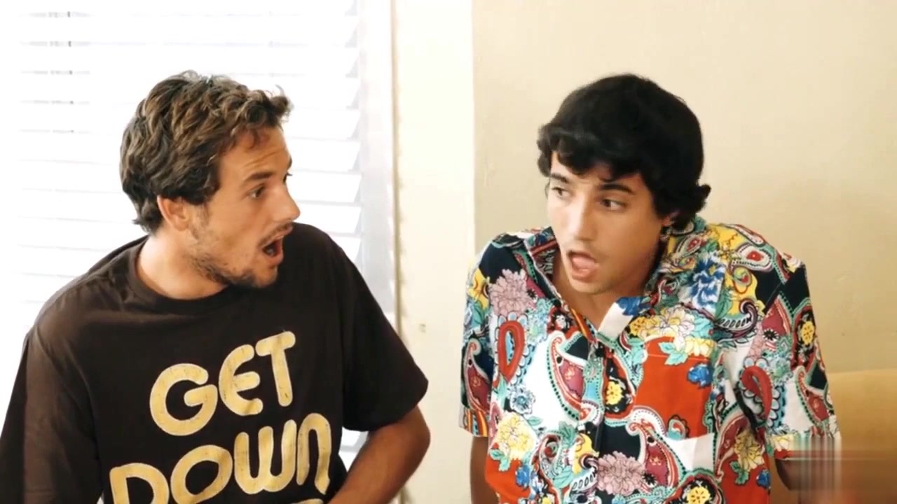 That Sitcom Show - That 70s Show -Parody