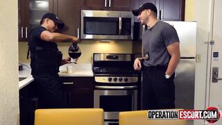 0642-Operation Escort - Sloan Harper