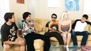 That Sitcom Show "That 70s ho queen of the sluts"