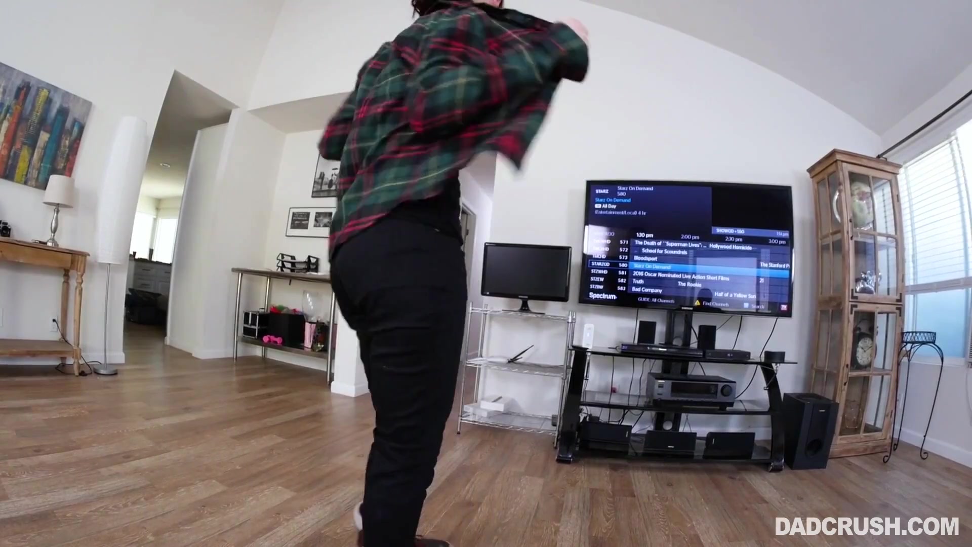 DadCrush Joseline Kelly