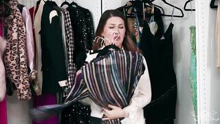 Daisy Taylor - Closet Full Of Secrets (06.12.2024) rq