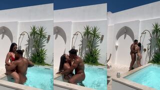 XXX Troy Francisco  First BBC Itsxlili