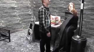 0665-Trapped With Her Stepbrother - Ashley Lane PF Production with subtitles