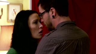 0666-A Mother's Love - Vanilla Deville