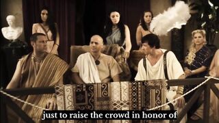 0676- Spartacus mmxii (Full Movie) With Subtitle