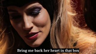 0684-Snow White XXX (An Axel Braun Parody) Full Movie With Subtitle