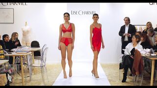 paris charmel lingerie