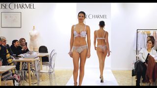 paris charmel lingerie