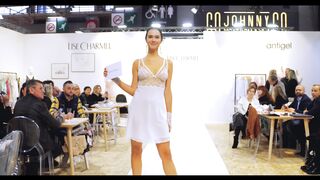 paris charmel lingerie