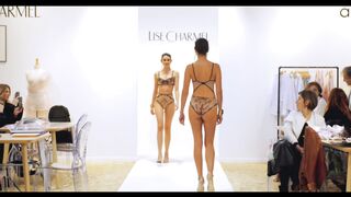 paris charmel lingerie