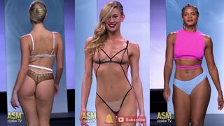 paris lingerie vdieo 2