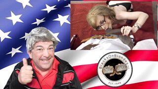 Hillary Earns The Black Vote Trailer Version - Nina Hartley - B. O. B.