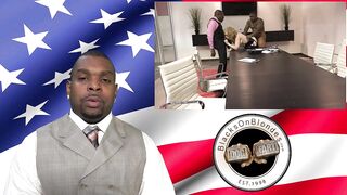 Hillary Earns The Black Vote Trailer Version - Nina Hartley - B. O. B.