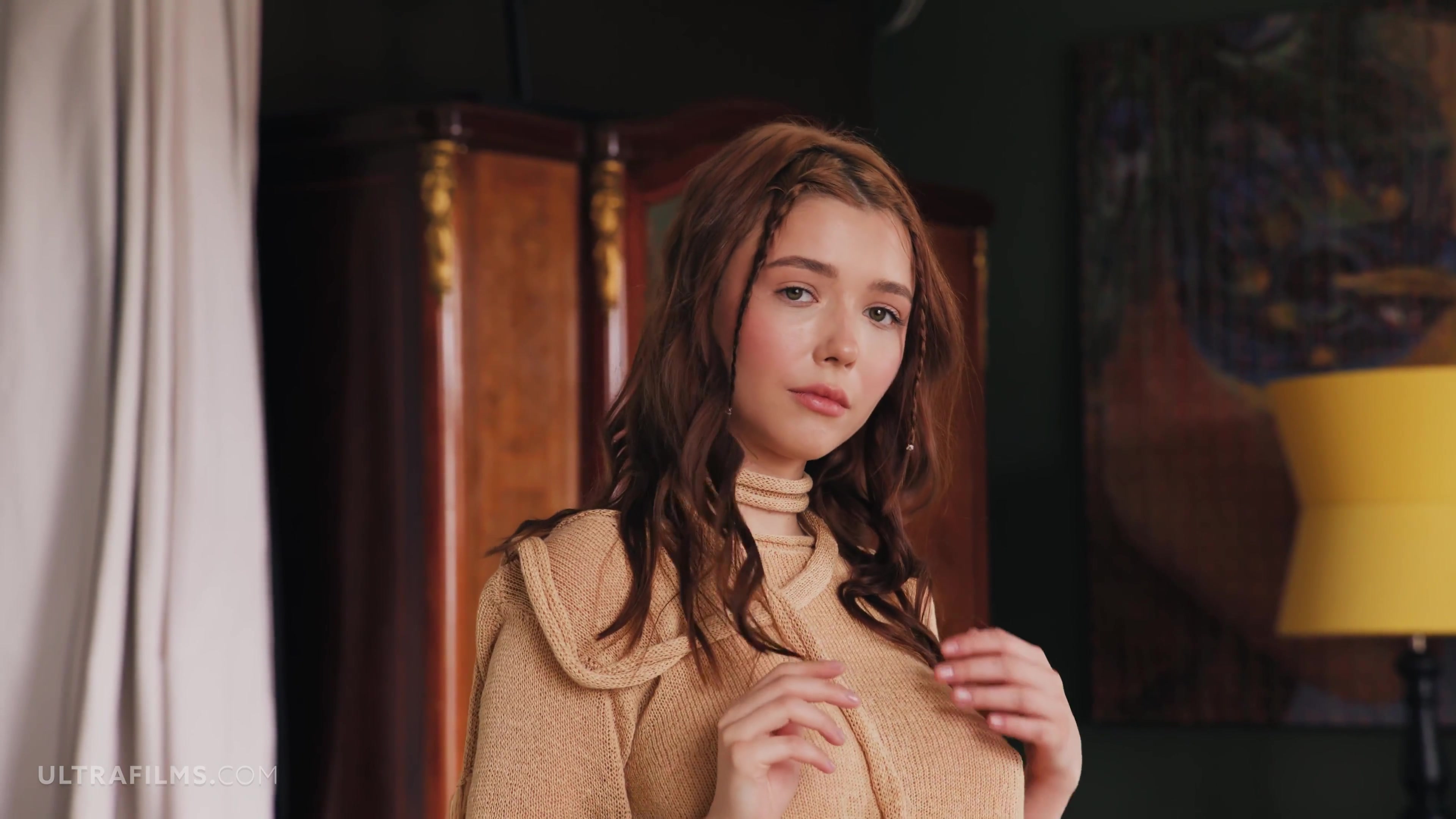 Mila Azul - Delicious Pussy