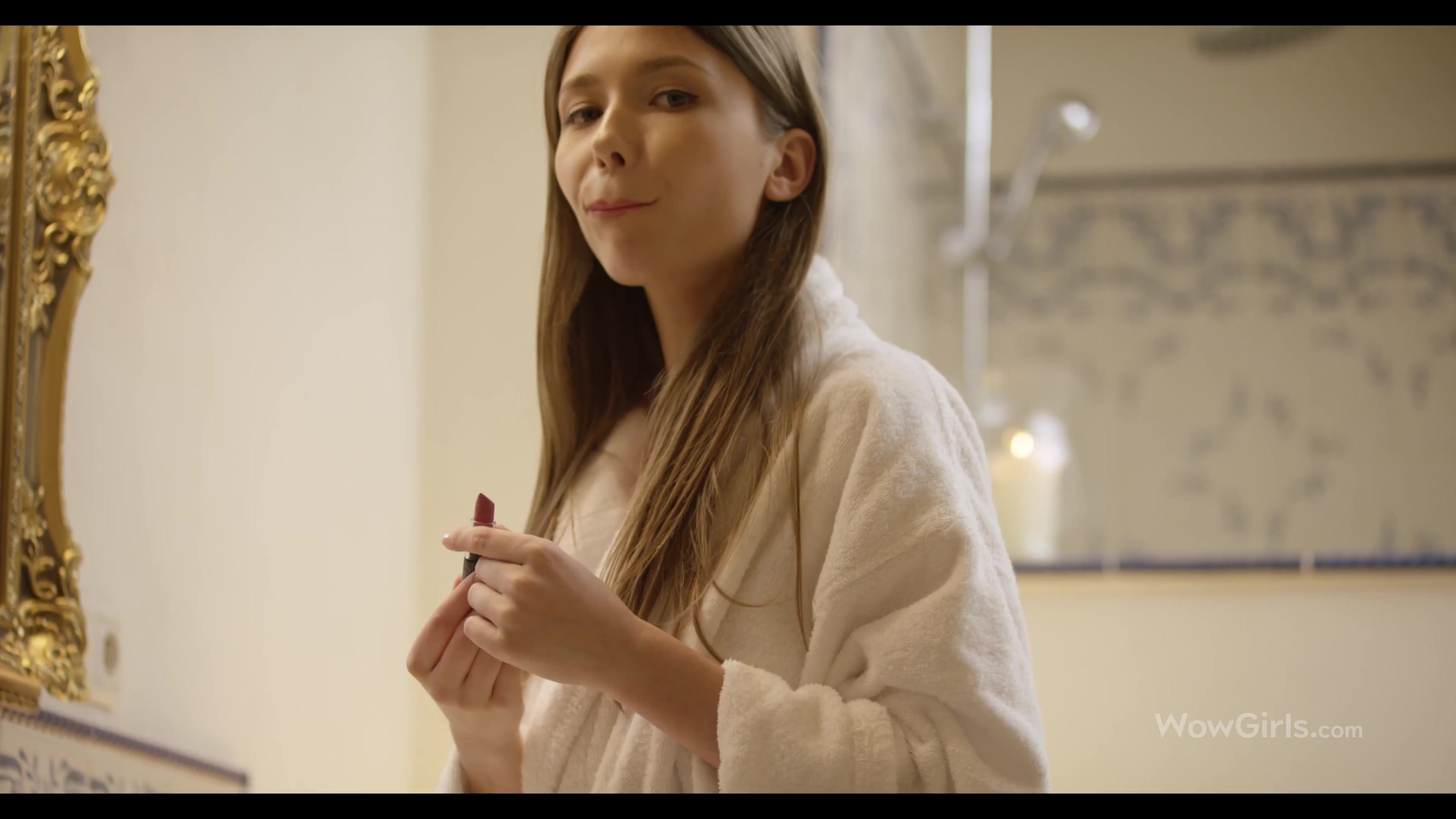 Milla Azul - The Perfect Play [4K]