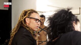 spanish titties primera linea interviu