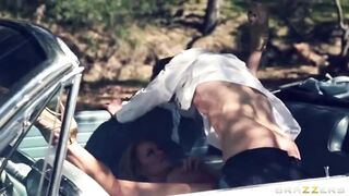 0688-Driving Mrs. Medison Wild - Kelly Medison & Ryan Medison