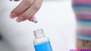 Anna Claire Clouds - Head in the Clouds - 4K