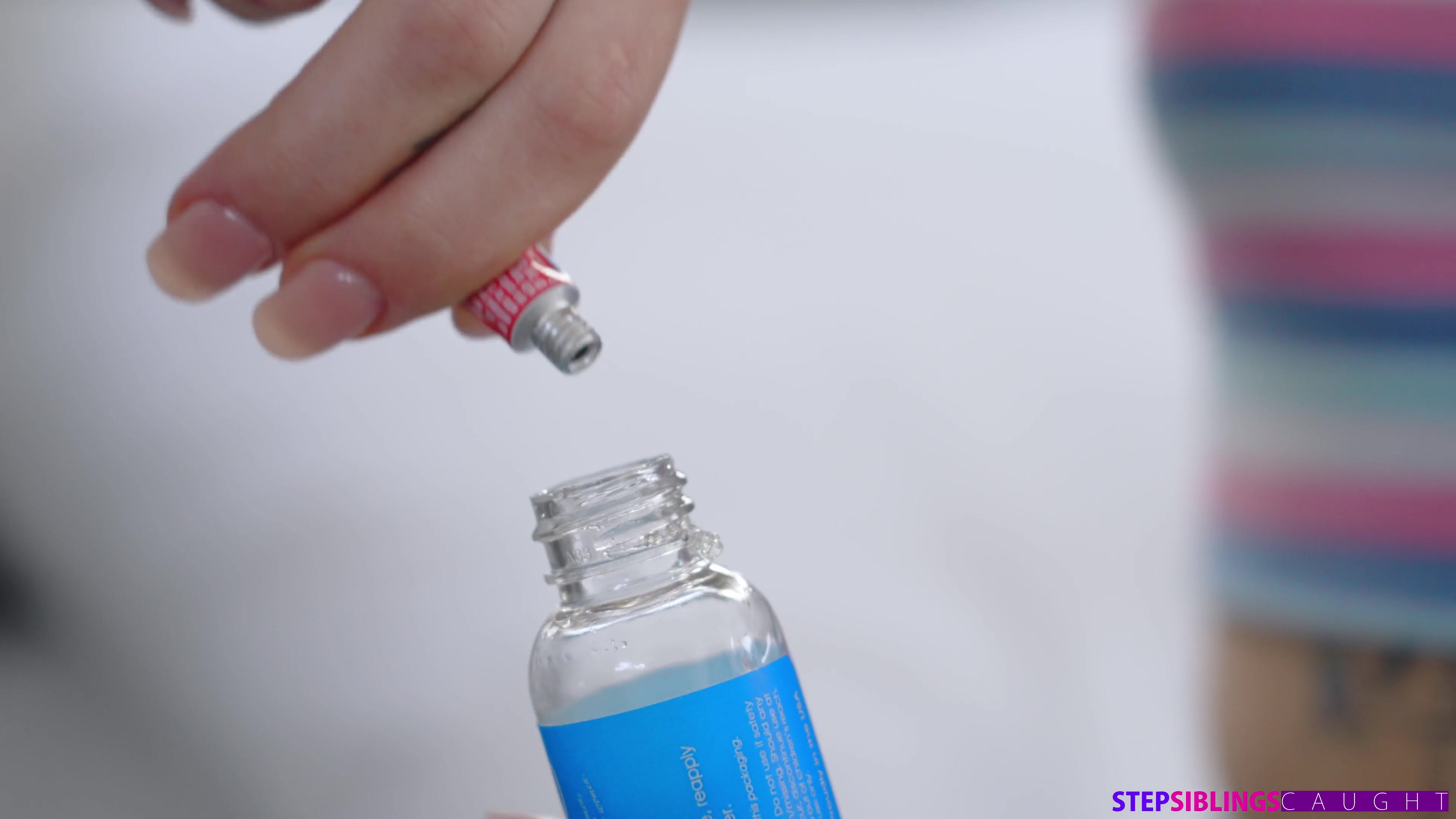 Anna Claire Clouds - Head in the Clouds - 4K