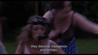 0694-The daughter of Fire (Full Movie)