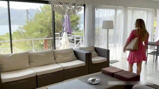 Sex Friends Corsica Chloe Duval, Clea Gaultier, Tiffany Leiddi+, Axel Reed