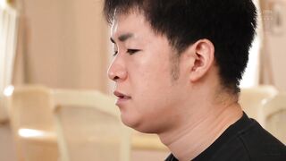 During My Wife's Pregnancy, Even Masturbation Was Forbidden, So I Had Sex With My Mot