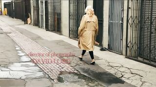 0682-9½ weeks An Erotic xxx Parody